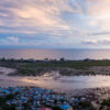Lumley Panorama