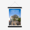FREETOWN Poster