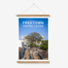 FREETOWN Poster