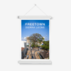 FREETOWN Poster