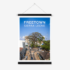 FREETOWN Poster