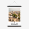 COTTON TREE Poster