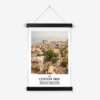 COTTON TREE Poster