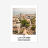 COTTON TREE Poster